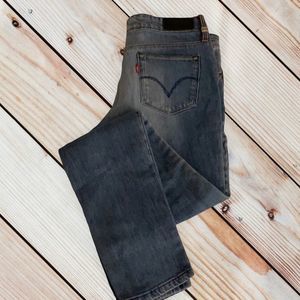 Redloop Levi’s skinny jeans